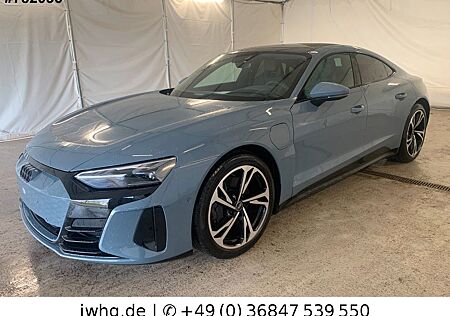Audi e-tron GT quattro MATRIX/ACC+/360°KAM/PANO/B&O