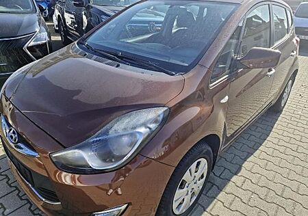 Hyundai ix20 1.4 Classic - SHZ - Klima - Bordcomputer -