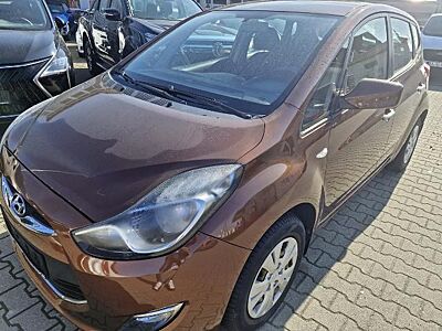 Hyundai ix20 1.4 Classic - SHZ - Klima - Bordcomputer -
