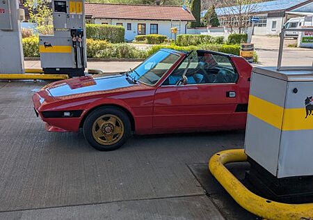 Fiat X 1/9