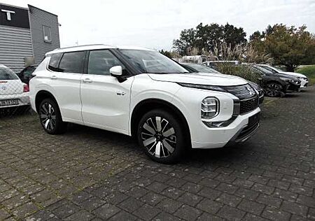 Mitsubishi Outlander 2.4L PHEV TOP