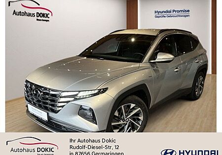 Hyundai Tucson Edition 30+ 2WD 1.6 GDI 150PS 6MT NAVI CA