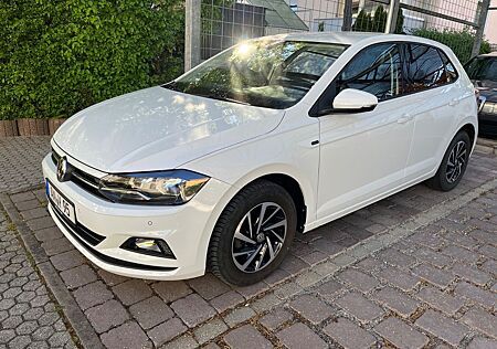 VW Polo Volkswagen 1.0 TSI OPF 70kW DSG ACC, 23.000 km