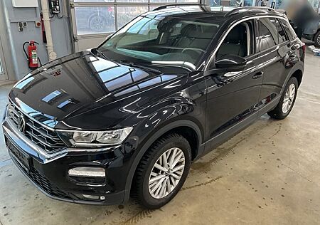 VW T-Roc Volkswagen 1.0 TSI /SHZ/PDC/NAVI/AHK