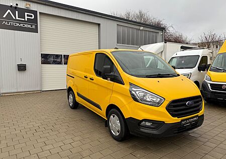 Ford Transit Custom Kasten 2x-SCHIEBETÜR*KLIMA*KAMERA