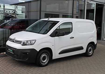 Citroën Berlingo CLUB M BHDI 130