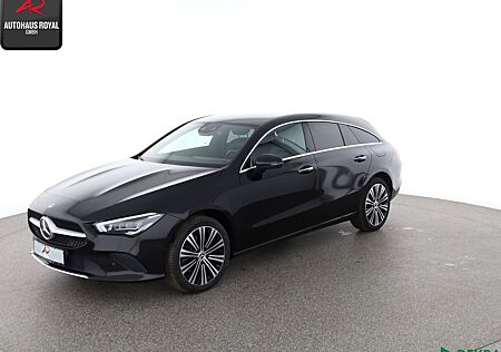 Mercedes-Benz CLA 250 Shooting Brake e WIDE,MASSAGE,360GRAD,SH