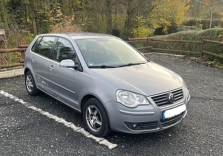 VW Polo Volkswagen 1.4TDI/Scheckheft/Klima/8 Fachbereift