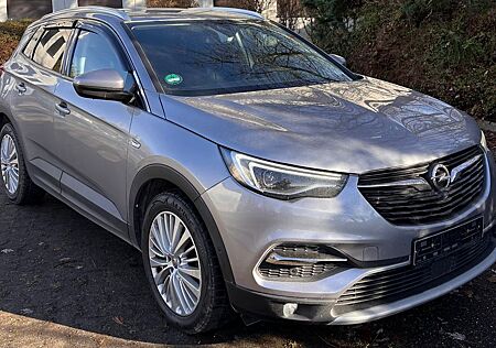 Opel Grandland X Grandland (X) Innovation 2.0 CDTI/LED/ACC/NAV/KA