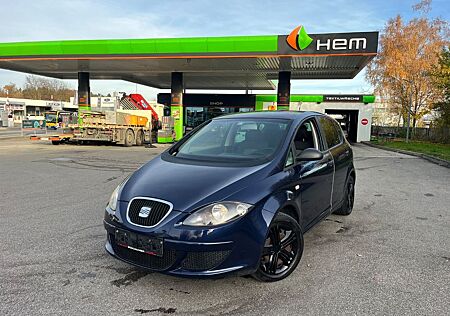 Seat Altea 1.4 Benzin