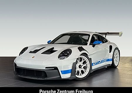 Porsche 992 (911) GT3 RS