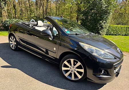 Peugeot 207 CC, Roland Garros