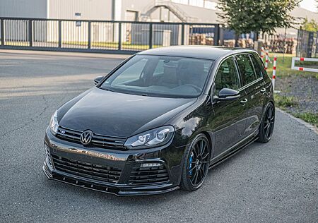 VW Golf Volkswagen VI R 2.0 TSI 4MOTION *TÜV NEU*