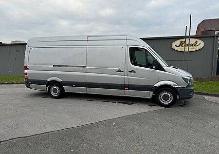 Mercedes-Benz Sprinter II Kasten 313 CDI Hoch+Lang Tüv 5/2026