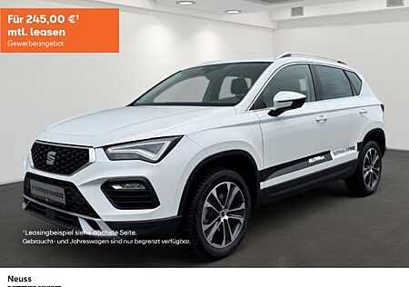 Seat Ateca STYLE EDITION 2.0 TDI 150 PS DSG SOFORT VE