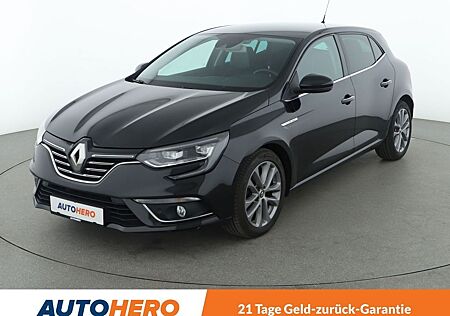 Renault Megane 1.6 dCi Energy BOSE-Edition *NAVI*HEAD-UP