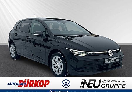 VW Golf Volkswagen Life 2.0 TDI 7-Gang DSG