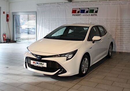 Toyota Corolla 1.8 Hybrid Business Edition