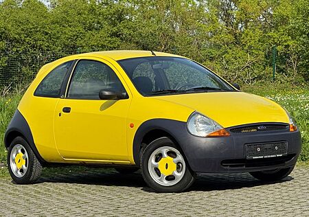 Ford Ka /+ TÜV Neu / Wenig Kilometer