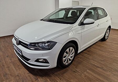 VW Polo Volkswagen Comfortline 1.0 TSI Klima SHZ PDC v.u.h.
