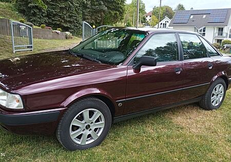 Audi 80 2.0
