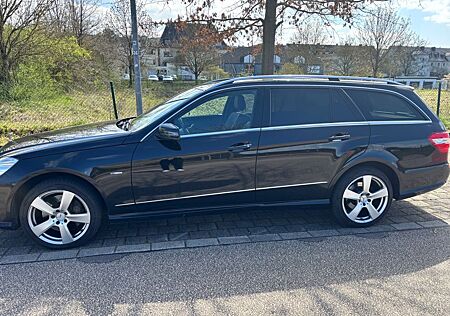 Mercedes-Benz E 350 CDI T BlueEFFICIENCY AVANTGARDE AVANTGARDE