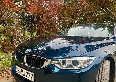 BMW 430d xDrive Gran Coupé Individual|Sport Line