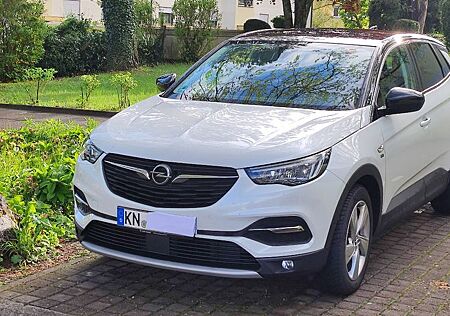 Opel Grandland X Grandland (X) 1.2 Turbo 96kW Business Elegan...