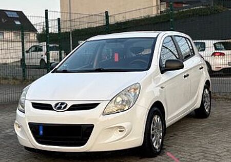 Hyundai i20 1.2 Classic Classic