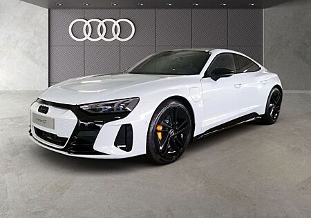 Audi e-tron GT quattro 350 kW