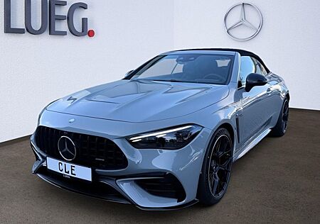 Mercedes-Benz E 53 AMG gebraucht kaufen Mercedes-Benz E 53 AMG AMG CLE 53 4MATIC+ PREMIUM+DISTRONIC+