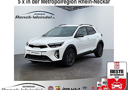 Kia Stonic Nightline Edition 1.0 T-GDI Navi Klima LE