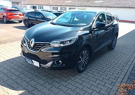 Renault Kadjar Bose Edition