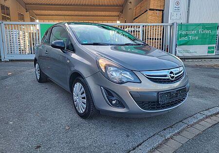 Opel Corsa D Color Edition PDC Klima Tüv Neu