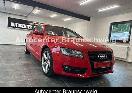 Audi A5 Sportback 3.0 TDI quattro S-Line Plus