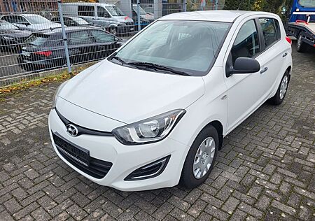 Hyundai i20 1.1 CRDi