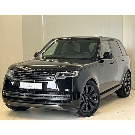 Land Rover Range Rover leasen