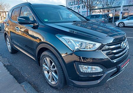 Hyundai Santa Fe Style 4WD *Leder*Kamera*Scheckheft
