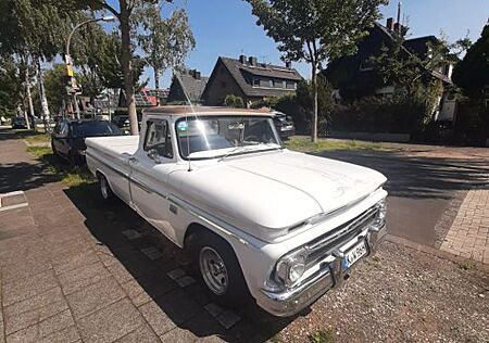 Chevrolet Andere