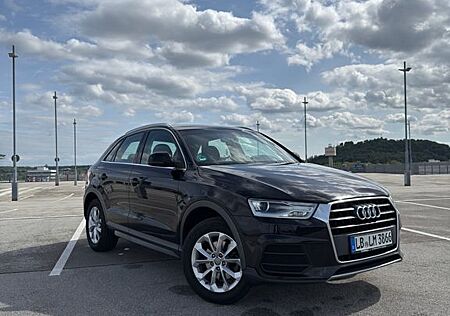 Audi Q3 2.0 TDI
