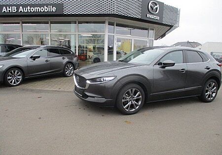 Mazda CX-30 L SKYACTIV-X 2.0 M Hybrid FWD 6GS EDITION1