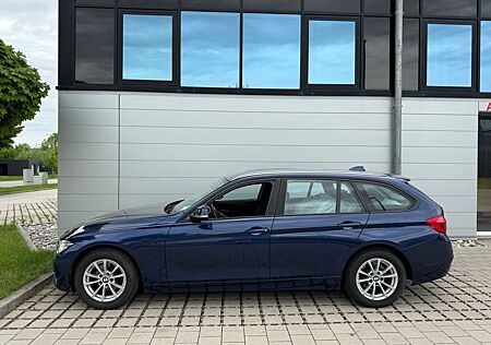 BMW 320d Touring Aut. Navi/Kamera/PDC