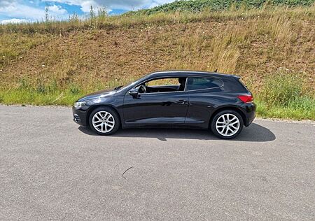 VW Scirocco gebraucht kaufen VW Scirocco Volkswagen 1.4 TSI -
