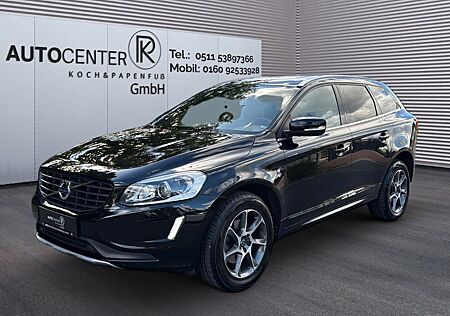 Volvo XC 60 XC60 Ocean Race AWD *ZR neu/Service neu*