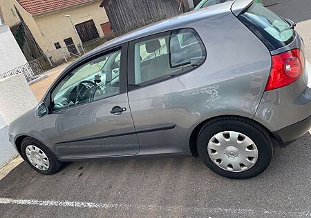 VW Golf Volkswagen 1.6 Comfortline Comfortline