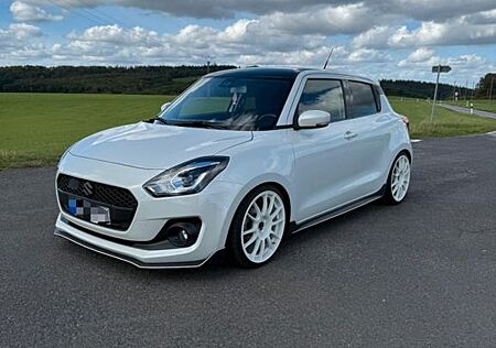 Suzuki Swift 1.0 BOOSTERJET Automatik Comfort+ Comfort+