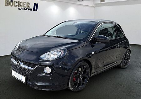 Opel Adam 1.4 Turbo S 8-FACH PANO SHZ LHZ 18"