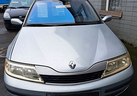 Renault Laguna Emotion 1.8 16V TÜV + ASU neu - VB