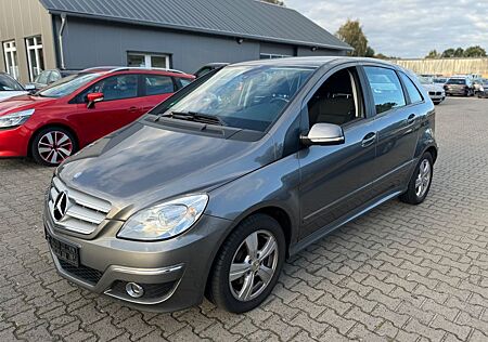 Mercedes-Benz B 200 CDI Special Edition
