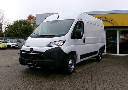 Opel Movano 33 L2H2 BlueHDI 140